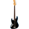 Fender American Professional II Jazz Bass® Left-Hand Rosewood Fingerboard Dark Night