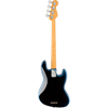 Fender American Professional II Jazz Bass® Left-Hand Rosewood Fingerboard Dark Night