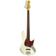 Sandberg Electra TT4 Cream High Gloss Rosewood Fingerboard