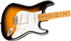 Bild på Squier Classic Vibe '50s Stratocaster® Maple Fingerboard 2-Color Sunburst