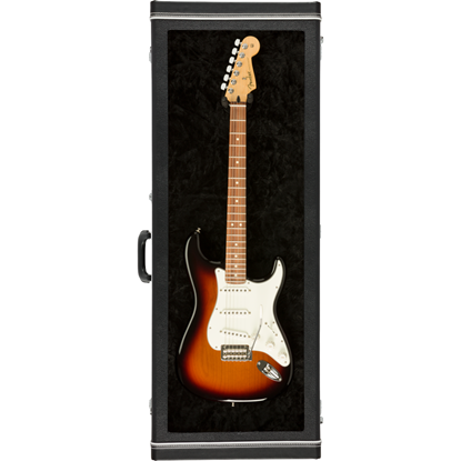 Bild på Fender Guitar Display Case Black