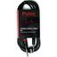 Pulse Audiokabel TRS-TRS 3 meter 