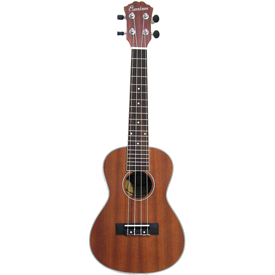 Everdeen UKCB Ukulele