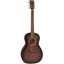 Bild på Vintage Paul Brett Signature Statesboro’™ V88oWK Parlour Acoustic Whisky Sour