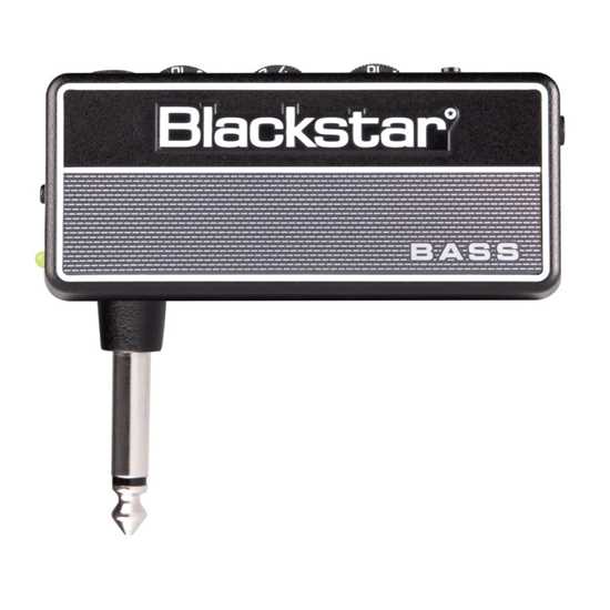 Bild på Blackstar amPlug2 FLY Bass