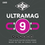 Rotosound Ultramag Super Light 9-42