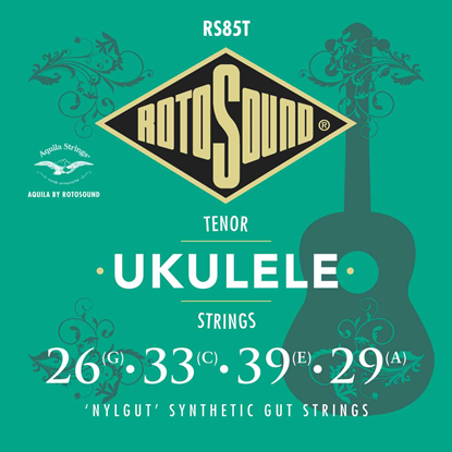 Rotosound Tenor Ukulele Strings RS85T