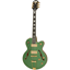 Epiphone Uptown Kat ES Emerald Green Metallic