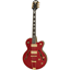 Epiphone Uptown Kat ES Ruby Red Metallic