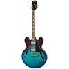 Epiphone ES-335 Figured Blueberry Burst