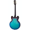 Epiphone ES-335 Figured Blueberry Burst