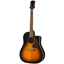 Epiphone J-45 EC Aged Vintage Sunburst Gloss