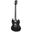 Epiphone SG Prophecy Black Aged Gloss