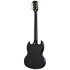 Epiphone SG Prophecy Black Aged Gloss