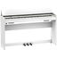 Roland F701-WH White Digital Piano