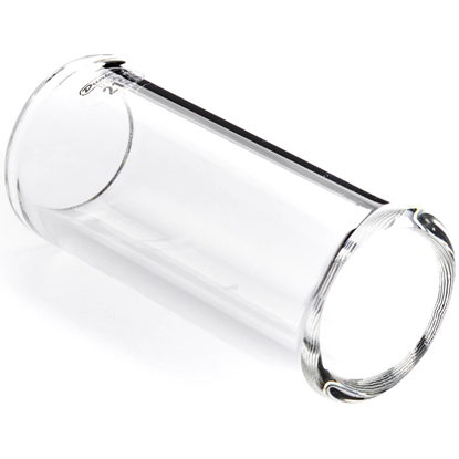 Dunlop Heavy Wall Large Glass Slide