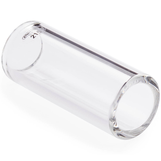 Dunlop Heavy Wall Medium Glass Slide