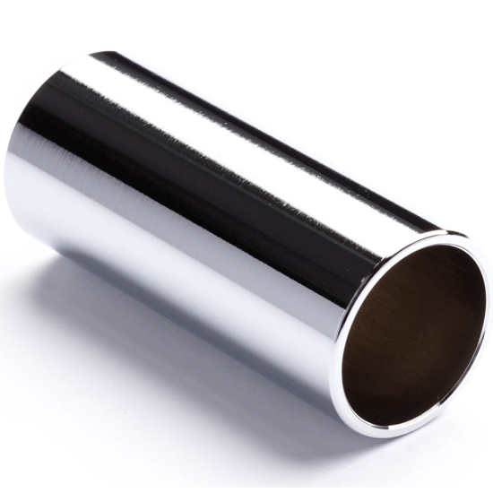 Dunlop Chrome Medium Wall Medium Slide