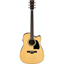 Ibanez AW70ECE-NT Natural High Gloss