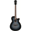 Ibanez AEG50-IBD Indigo Blue Burst High Gloss