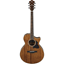 Ibanez AE245-NT Natural High Gloss