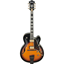 Ibanez AF2000-BS Brown Sunburst