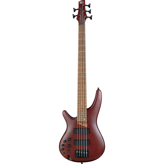Ibanez SR505EL-BM Brown Mahogany