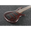 Ibanez SR506E-BM Brown Mahogny