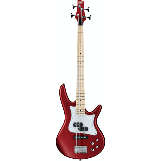 Ibanez SRMD200-CAM Candy Apple Matte