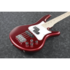 Ibanez SRMD200-CAM Candy Apple Matte