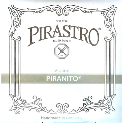 Bild på Pirastro Piranito Violin 4/4