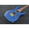 Ibanez RG42G-LBM Laser Blue Matte 