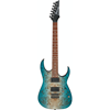 Ibanez RG421PB-CHF Caribbean Shoreline Flat