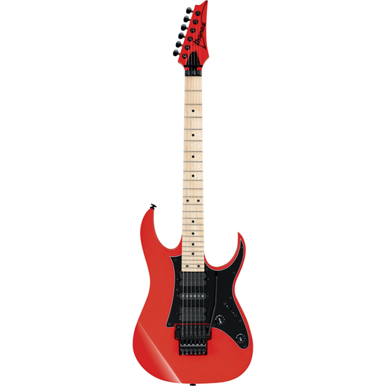 Ibanez RG550-RF Road Flare Red 