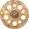 Meinl Byzance Vintage 18" Vintage Pure Trash Crash - B18VPTRC