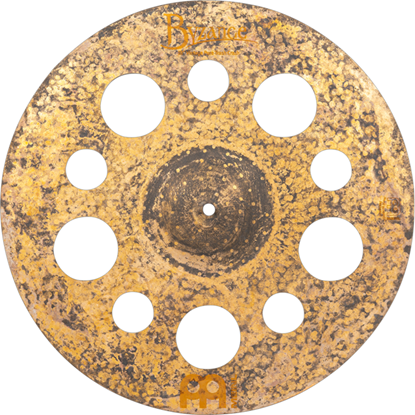 Meinl Byzance Vintage 18" Vintage Pure Trash Crash - B18VPTRC