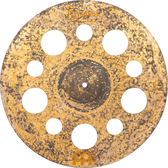 Meinl Byzance Vintage 18" Vintage Pure Trash Crash - B18VPTRC