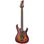 Ibanez S6570SK-STB Sunset Burst