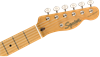 Bild på Squier Classic Vibe '50s Telecaster® Maple Fingerboard White Blonde