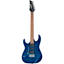 Ibanez GRX70QAL-TBB Transparent Blue Burst