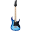 Ibanez GRGM21-BLT Blue Burst 