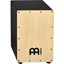 Meinl MCAJ100BK-MA Headliner® Series Snare Cajon