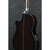 Ibanez GA35TCE-DVS Dark Violin Sunburst High Gloss
