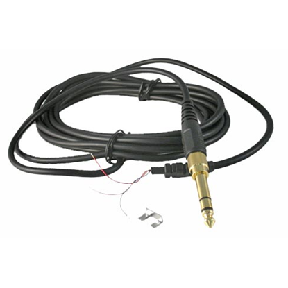 Bild på Beyerdynamic DT770/880/990 Rak kabel med plugg