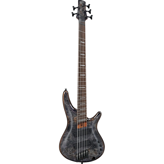 Ibanez SRMS805-DTW Deep Twilight 