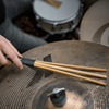 Vic Firth Re-Mix Brushes Rattan/Birch