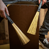 Vic Firth Re-Mix Brushes RM1 Broomcorn 
