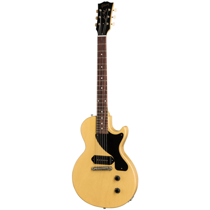 Gibson Les Paul Junior Single Cut Reissue VOS TV Yellow