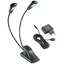 König & Meyer 12245 Music Stand Light "Twin Head"