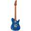 Ibanez AZS220Q-RBS Royal Blue Sapphire